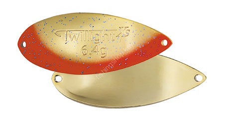 VALKEIN Twillight XF 6.7g #01 Keiko Red / Gold