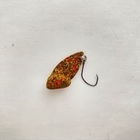 MUKAI Stamper Vibe 4.2g SV3 Chica Chica Pellet