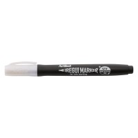 OTHER BRANDS SHACHIHATA Artline Iregui Marker #Keimura Clear