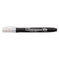 SHACHIHATA Artline Iregui Marker #Keimura Clear