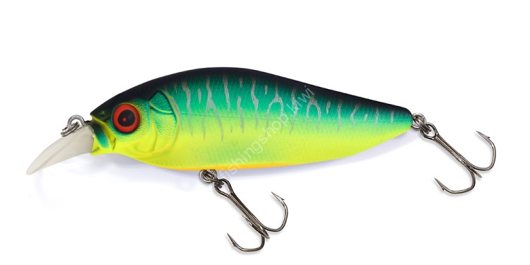 Flap Slap 77mm 10.6g (SP-C) #Mat Tiger