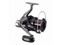 DAIWA 17 Crosscast 4000