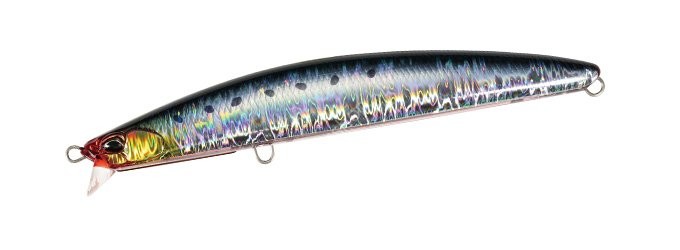 DUO Tide Minnow Ghost 170F #CPB0054 Genkai Iwashi