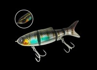 BIOVEX Joint Bait 90SF # 84 Mesh Back Silver Gill