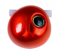 JACKALL TG BinBin Dama Slide Head 80g #F175 Orange Orange