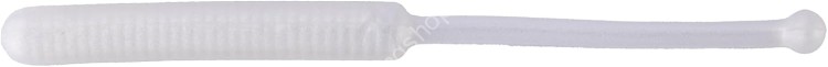 BERKLEY Gulp! Saltwater Pulse Sardine 2.7'' #PW Pearl White (10pcs)