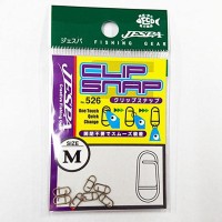 YARIE Clip Snap M