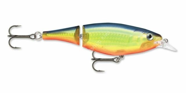 RAPALA X-Rap Jointed Shad XJS13-HS