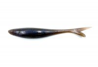 ISM Flaterris 4.5" #16 Deadly Shad