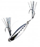 HAYABUSA FS416 Jack Eye Groggy 40g #01 Raiburi Iwashi