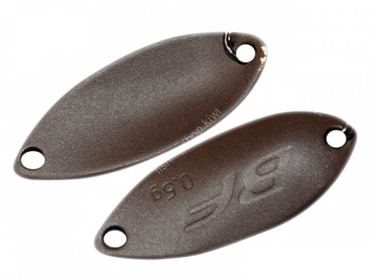 RODIO CRAFT Blinde Flanker 0.6g #39 Matte Chocolate