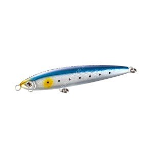 SHIMANO XU-T19V Ocea Full Throttle 190F Jet Boost #002