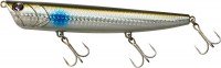 DAIWA Morethan Burst Upper 140F #3D Inakko