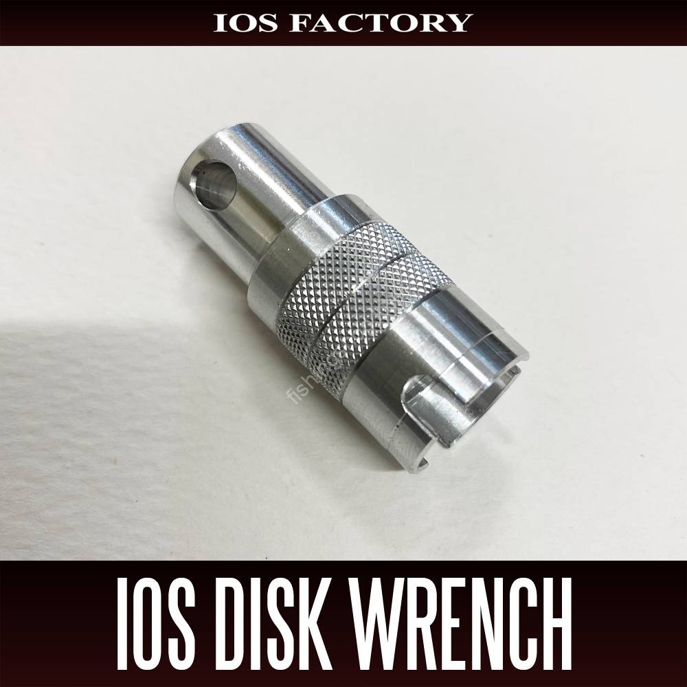 IOS FACTORY Ios Disk Wrench