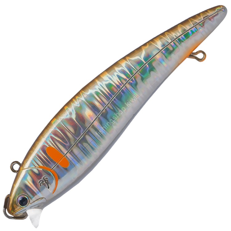 ANGLERS REPUBLIC Palms Shallow Tune Escade Vib 100F 9.5g #MG51 Magma Ayu