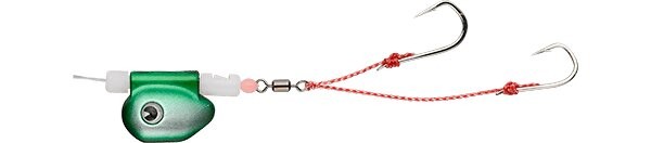 IMA Madai Soul Range Setter No.10 38g #MR10-005 Metal Green