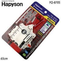 HAPYSON YQ-870S Tape Measure With Measurement Marker