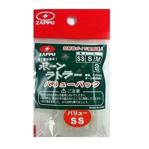 ZAPPU Bone Rattler SS (15pcs)