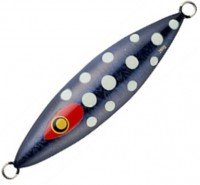 DAMIKI Suplex 250g #10 Glow Spot / Black