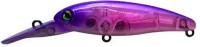 HALCYON SYSTEM Tsukimushi 66 MD Floating Area #Sanda Purple Limited