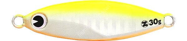 IMA GunZo 63.5mm 30g #GZ30-006 Chart Back Orange Belly