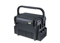MEIHO Tackle Box Versus VS-7090N #Black