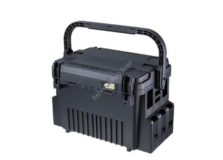MEIHO Tackle Box Versus VS-7090N #Black