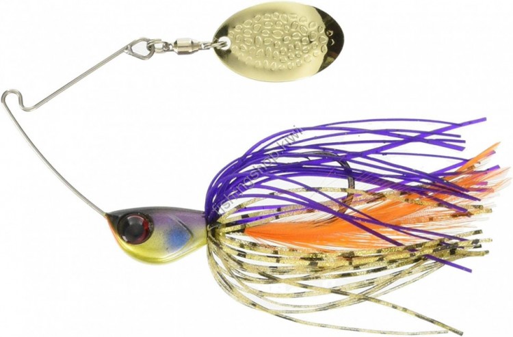Jackall DERASPIN 3 / 8oz Strong Gill