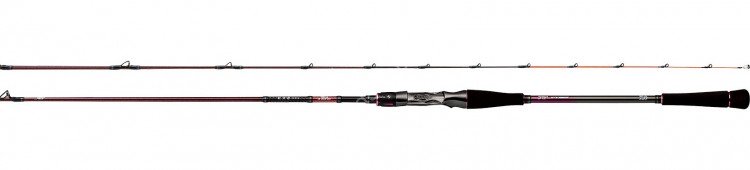 DAIWA Kohga EX N611MLB TG