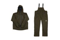 JACKALL Offshore Hydro Bib [Khaki] XL