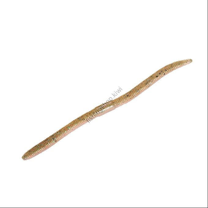 JACKALL Flick Shake S Magic 4.8 Green Pumpkin / Natural