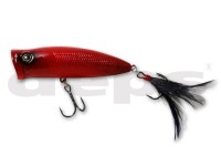 DEPS Pulsecod Rattle In #13 Red Scale