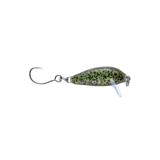 RAPALA Count Down Single Hook #CD1 / SH-BPL