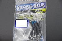 Jumprize Shore Blue plug 3 / 0