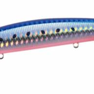 Leurre Duo Tide Minnow Sprat 120SF - Flottant, 12cm, 19g, Avec Grelot