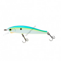 DUEL Hardcore Minnow Flat 70F 01 CSH