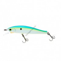 DUEL Hardcore Minnow Flat 70F 01 CSH