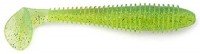 KEITECH Swing Impact Fat 2.8 #424 Lime Sheet