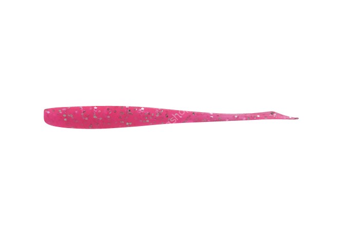 JACKALL Kibina-Go 2 Glow Pink / SilverF