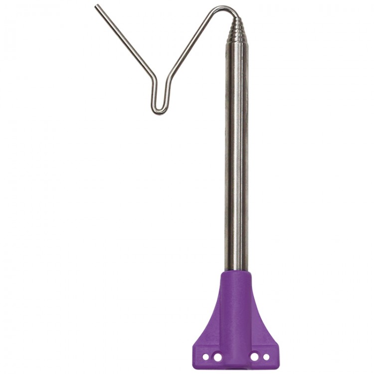 PROX PX847G SemeTana Wakasagi Antenna (Magnet Type) #Grape