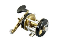 ABU GARCIA Ambassadeur 6500C Rocket #Black