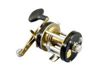 ABU GARCIA Ambassadeur 6500C Rocket #Black