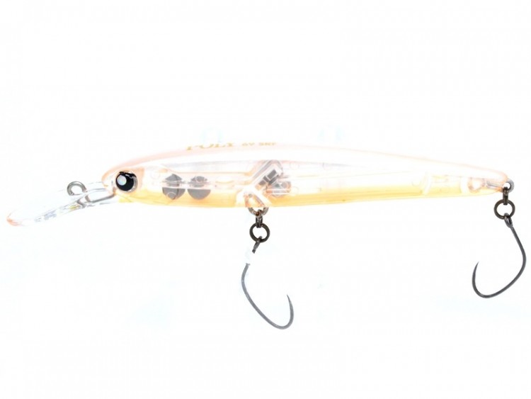 RODIO CRAFT Poly 69SRF # 05 KF Gianism