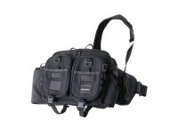 LITTLE PRESENTS B-32 TR Lumbar Pack #Dark Gray