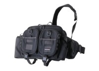 LITTLE PRESENTS Trout Lumber Pack B-32 #Dark Gray