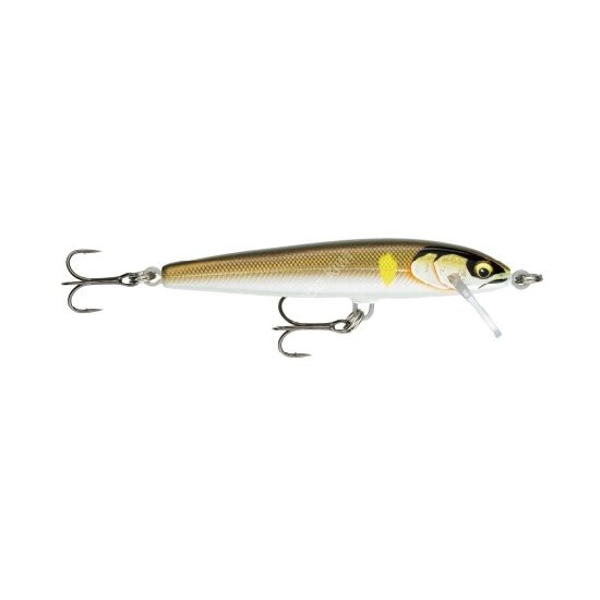 RAPALA Floater Elite 120mm 10g #FE120-GDAY Gilded Ayu