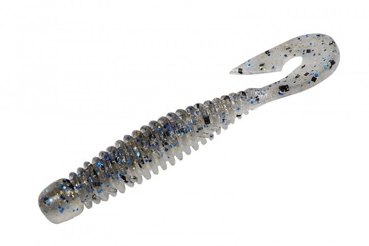 JACKALL Wobb Ring 3 Bluegill / Pearl White