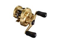 SHIMANO 21 Calcutta Conquest 201