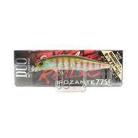 DUO Realis Rozante 77SP CCC3158 ghost Gill