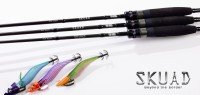 LEGIT DESIGN Squad SKS-ST68M-TIP Run Middle Dart Special